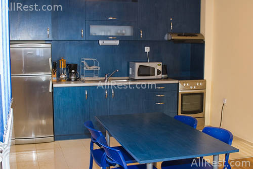 Mont Blank Hotel 5